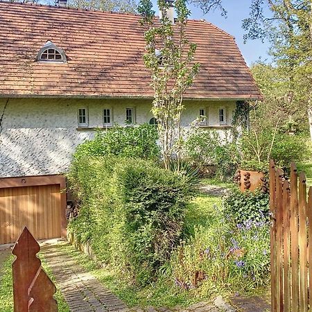 Bg32 - Mer & Bois De Cise Maison Individuelle Avec Grand Jardin Ольт Екстер'єр фото