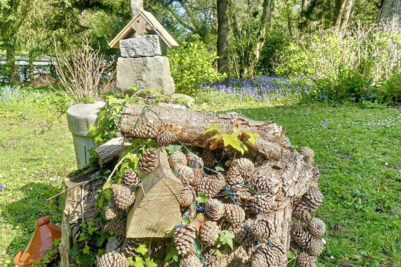 Bg32 - Mer & Bois De Cise Maison Individuelle Avec Grand Jardin Ольт Екстер'єр фото