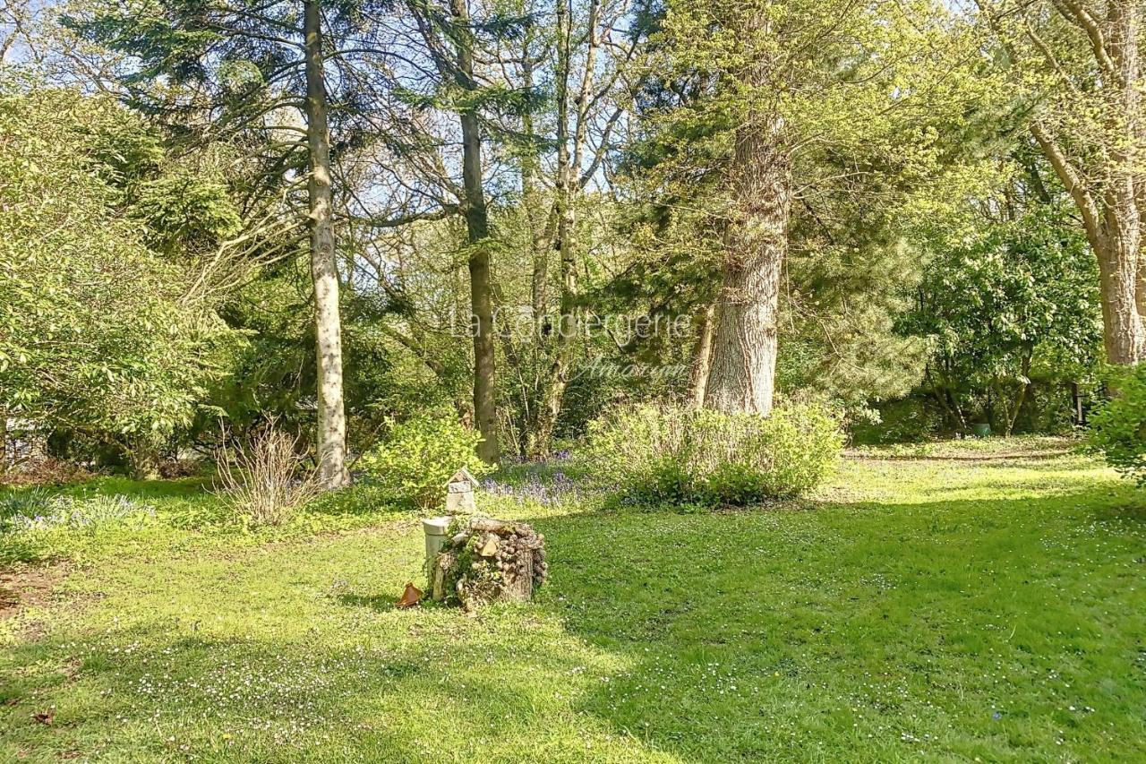 Bg32 - Mer & Bois De Cise Maison Individuelle Avec Grand Jardin Ольт Екстер'єр фото