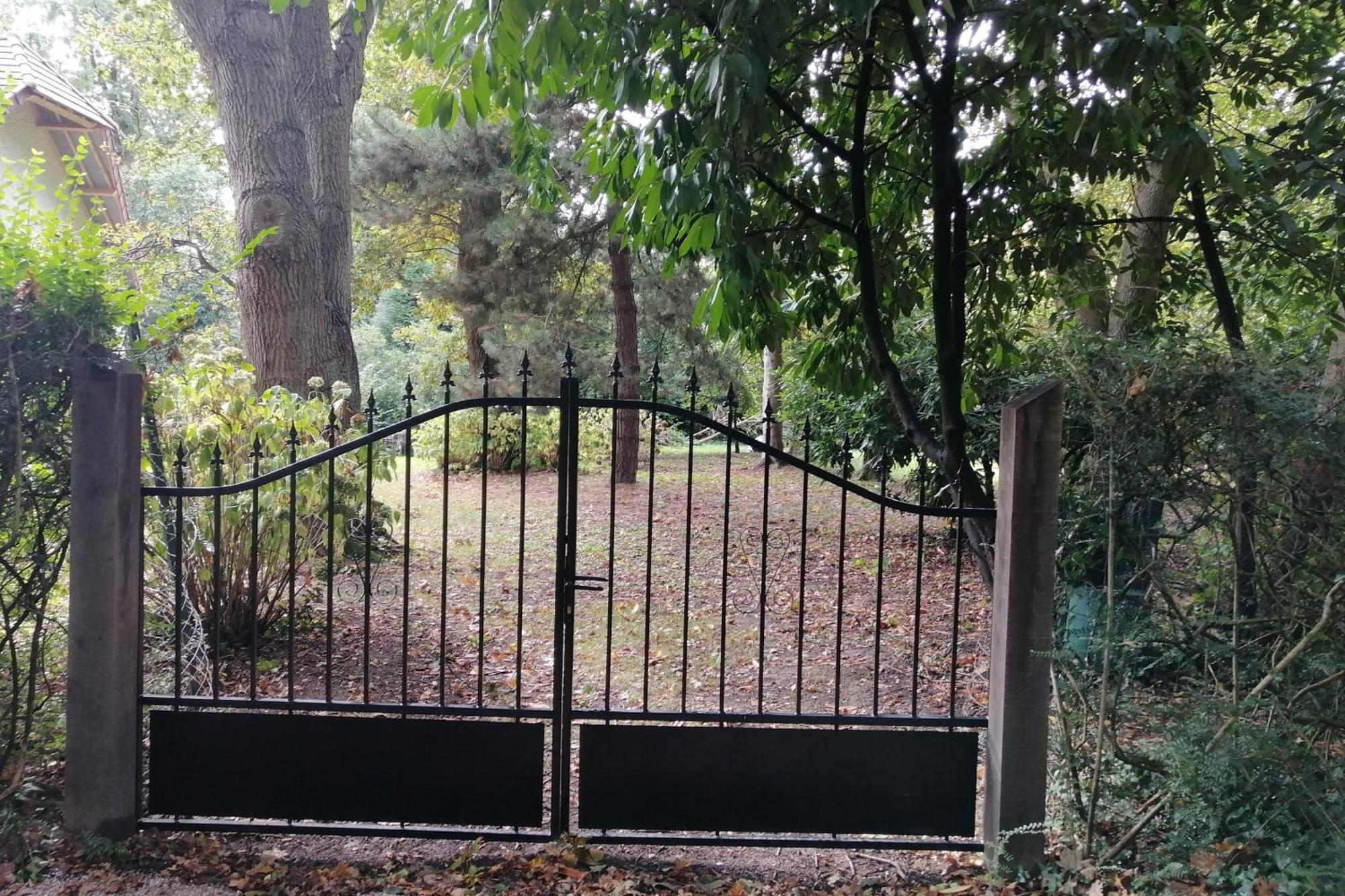 Bg32 - Mer & Bois De Cise Maison Individuelle Avec Grand Jardin Ольт Екстер'єр фото